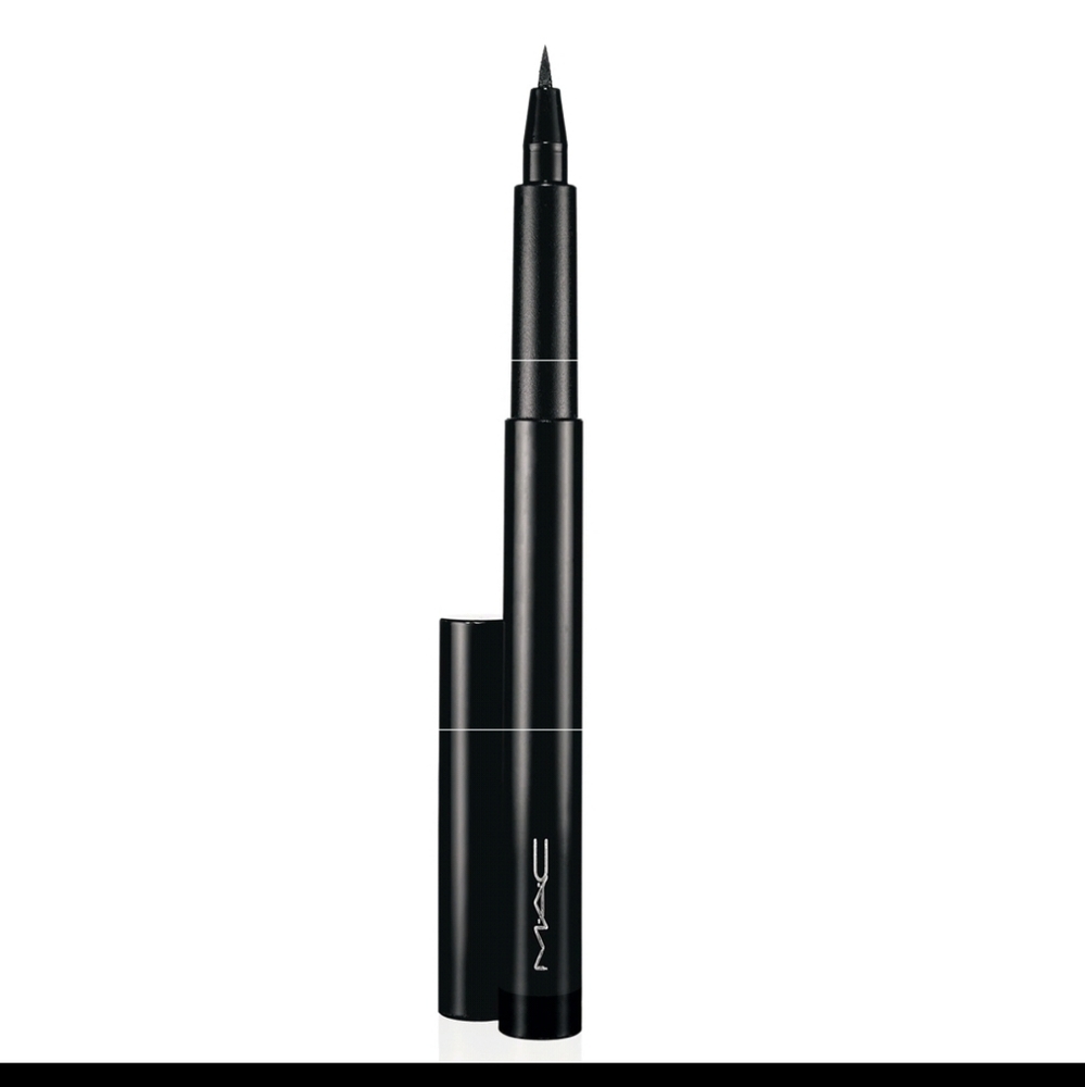 NIB MAC Penultimate Eye Liner in Rapid Black